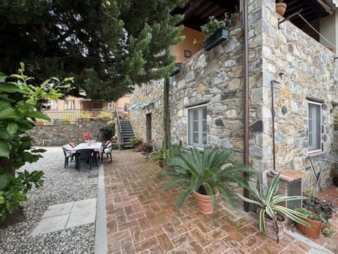 Ferienhaus mit Privatpool für 6 Personen ca 120 qm in Capannori, Toskana Provinz Lucca House in Capannori