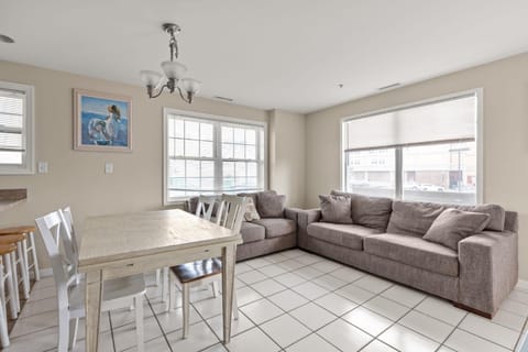 Beachview OC 4 Apartment in Ocean City