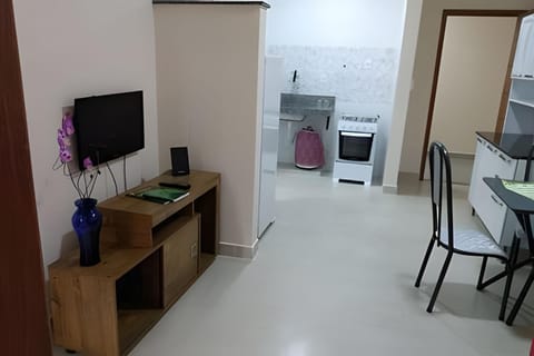 Apartamento em São Pedro, Prédio Novo 303 Apartment in Juiz de Fora