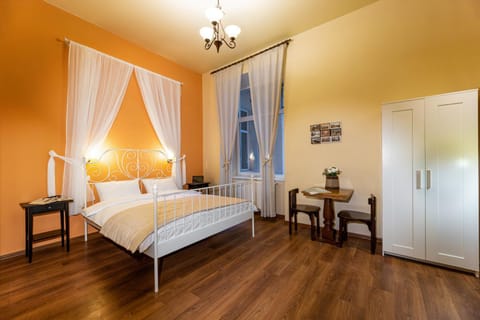 Post House Rooms Hotel in Lviv