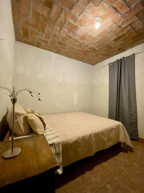 Departamento Índico Apartment in San Cristobal de Casas