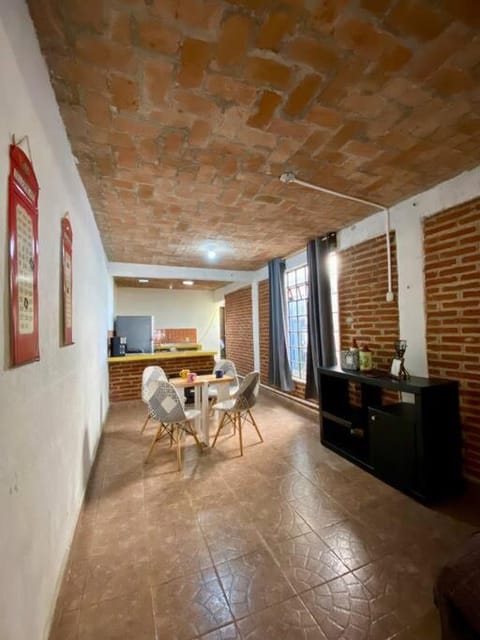 Departamento Índico Apartment in San Cristobal de Casas