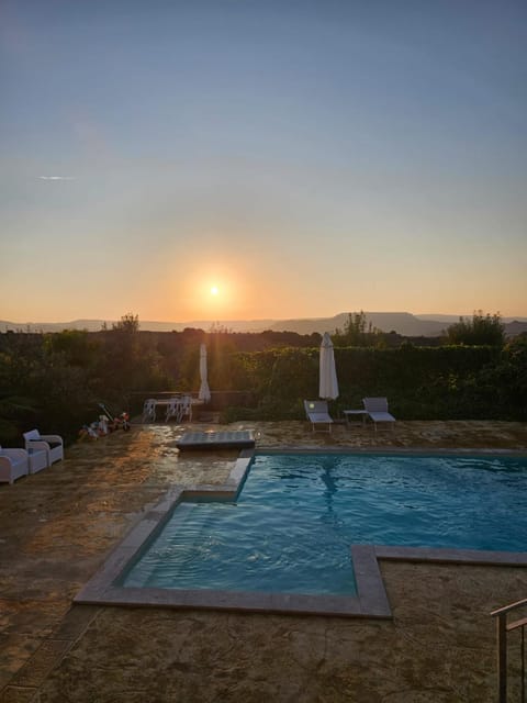 Domus La Roccia Bed and Breakfast in Sardinia