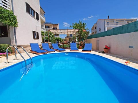 Apartments Zadro Condominio in Split-Dalmatia County