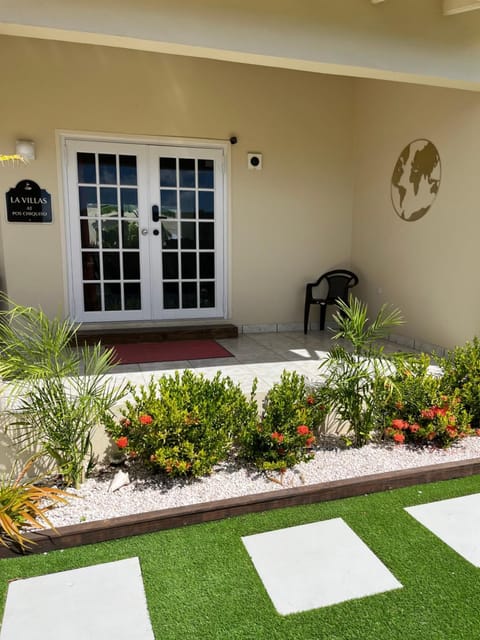 La Villas at Pos Chiquito Caribbean Paradise in Aruba Villa in Savaneta