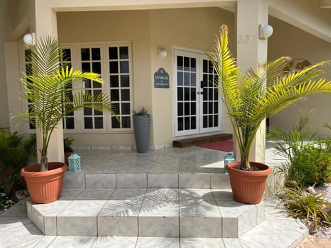 La Villas at Pos Chiquito Caribbean Paradise in Aruba Villa in Savaneta