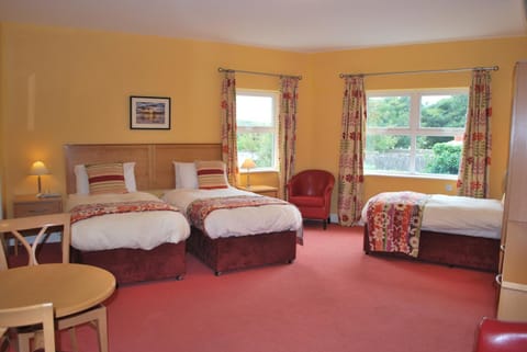 West View Accomodation Bed and Breakfast in County Mayo