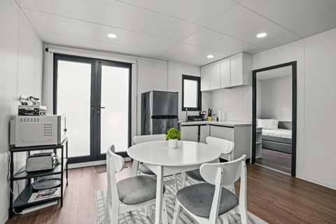 Tiny Homes in the Heart of Fort Lauderdale House in Dania Beach