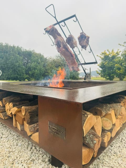 BBQ facilities