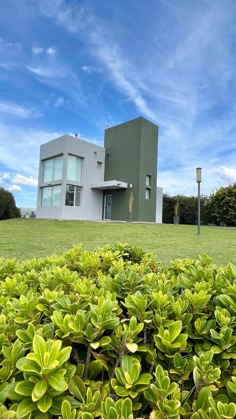 Property building, Natural landscape