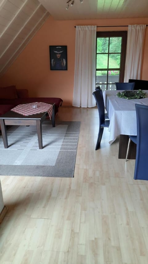 Ferienwohnung in Horben mit Großem Garten - b48495 Apartment in Freiburg