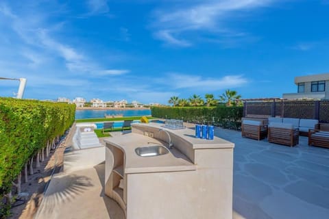 Fanadir Villa with private pool Villa in Hurghada