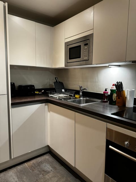 City Stay Apartment in Salford