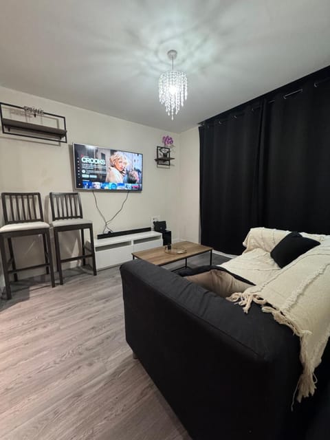 City Stay Apartment in Salford