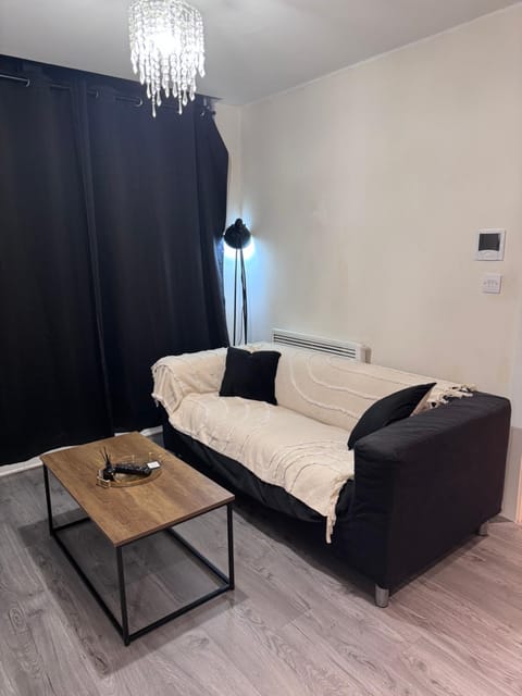 City Stay Apartment in Salford