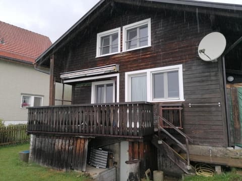 Ferienhaus Rheintalblick - b48550 Apartment in Appenzell Innerrhoden, Switzerland