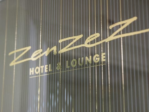 Zenzez Hotel & Lounge Hotel in Overijssel (province)