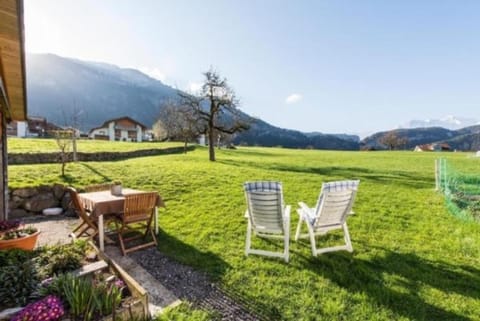 Bauernhof - Familienzimmer - b48580 Apartment in Canton of Lucerne