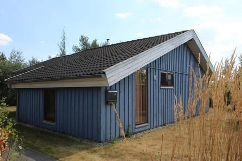 Ferienhaus Pinto Béla - b48595 House in Drenthe (province)