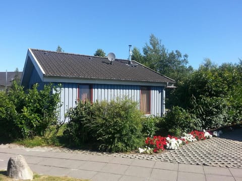 Ferienhaus Pinto Béla in Twist House in Drenthe (province)