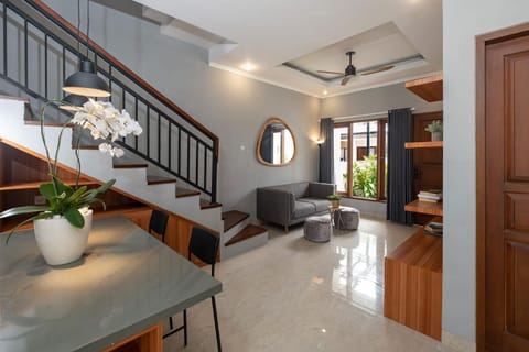 Taman Seminyak Suites Villa in Kuta