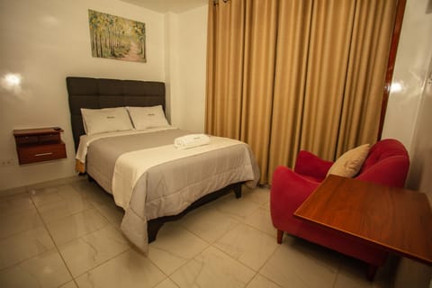 HOSTAL ARICA CAJABAMBA Hotel in Cajamarca, Peru