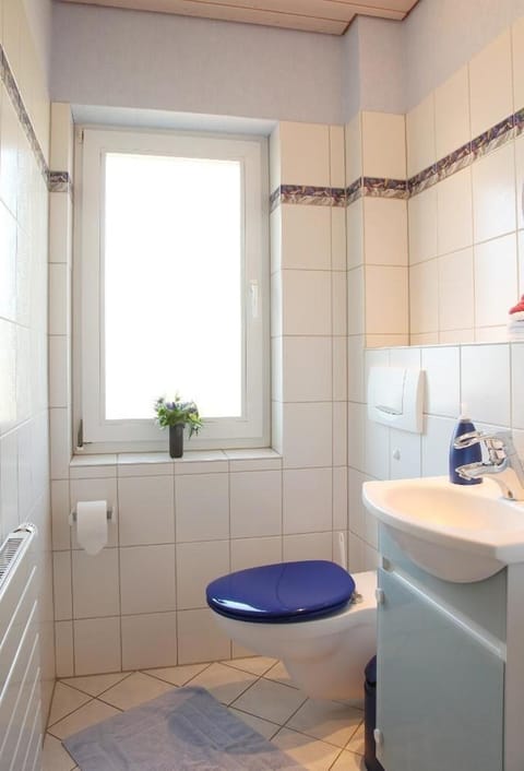 Komfortable Ferienwohnung mit großem Balkon Apartment in Walsrode