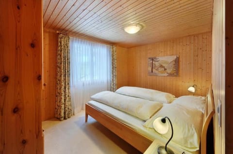 Hellerbächli APP 4 Bett Wohnung - b48781 Apartamento in Grindelwald