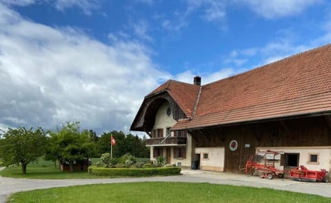 La Ferme - b48766 House in Fribourg, Switzerland