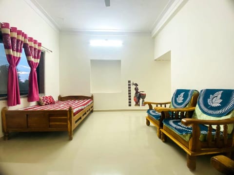 Shree Ambica Home Stay Vacation rental in Gujarat