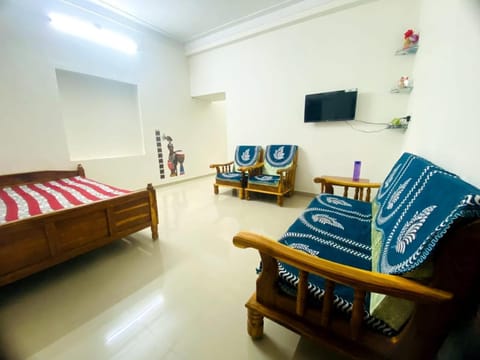 Shree Ambica Home Stay Vacation rental in Gujarat