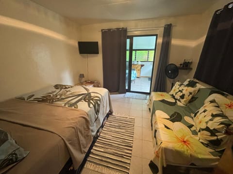 Iaoraboraborahouse TEREIA Chambre d’hôte in Bora-Bora