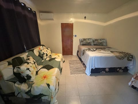 Iaoraboraborahouse TEREIA Chambre d’hôte in Bora-Bora