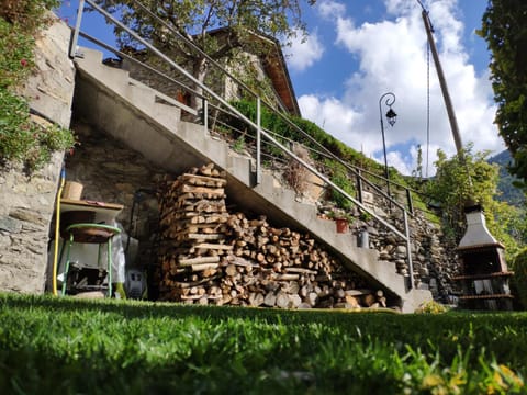 Casa Torellola Appartement in Alta Ribagorça