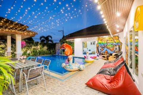 Garden, Evening entertainment, Garden view, Pool view, Swimming pool