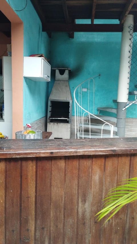 Equilibra Soul Vacation rental in Caraguatatuba