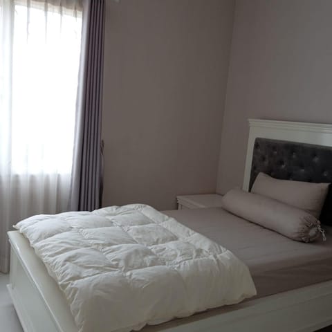 Homey Cozy 3 Bedrooms Apt 125m² Condo in Parongpong