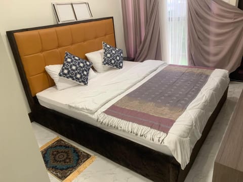 Condo Orkide Bed and Breakfast in Phnom Penh Province
