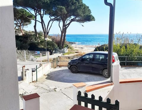 Appartamenti Seccheto Apartment in Campo nell'Elba