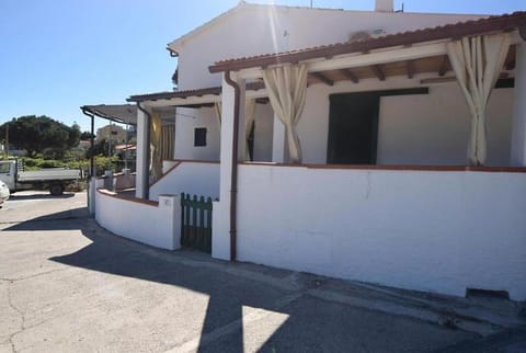 Appartamenti Seccheto Apartment in Campo nell'Elba