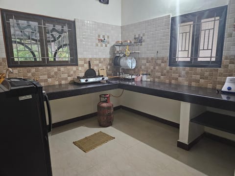 SHI's 3BHK Individual villa Near Isha Adiyogi, Coimbatore Villa in Kerala