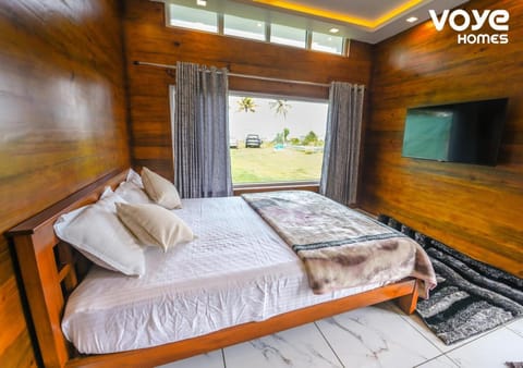 JC Den Kochi Villas by VOYE HOMES Bed and Breakfast in Kochi