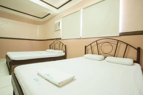 GV Hotel - Masbate Hotel in Bicol