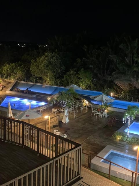 Condominio encantador em Parnamirim com Piscina Condo in Parnamirim