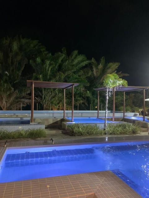 Condominio encantador em Parnamirim com Piscina Condo in Parnamirim