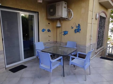 2 Bedroom Apartment Rehab Condo in New Cairo City