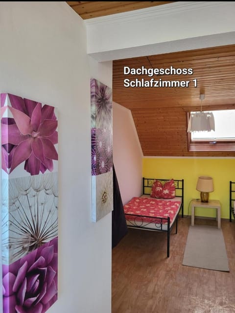 Gemeinschaft Ferienhaus Apartamento in Bad Neuenahr-Ahrweiler