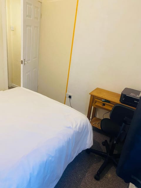 Portable Single room Urlaubsunterkunft in Bury