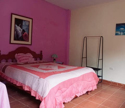 La casita de la abuela Vacation rental in Cajamarca