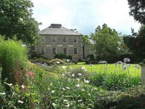 Kilmokea Country Manor & Gardens Hotel in County Kilkenny